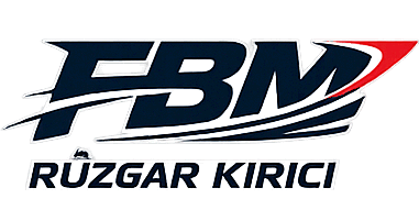 FBM Rüzgar Kırıcı Sistem